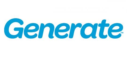 Generate Logo